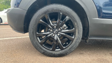 Mazda CX-30 2.5 e-Skyactiv G MHEV [140] Homura 5dr Petrol Hatchback